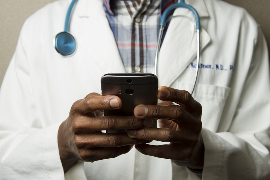 Modern clinical details